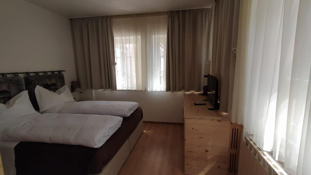 Hotel Villa Rosa カンピテッロ・ディ・ファッサ エクステリア 写真