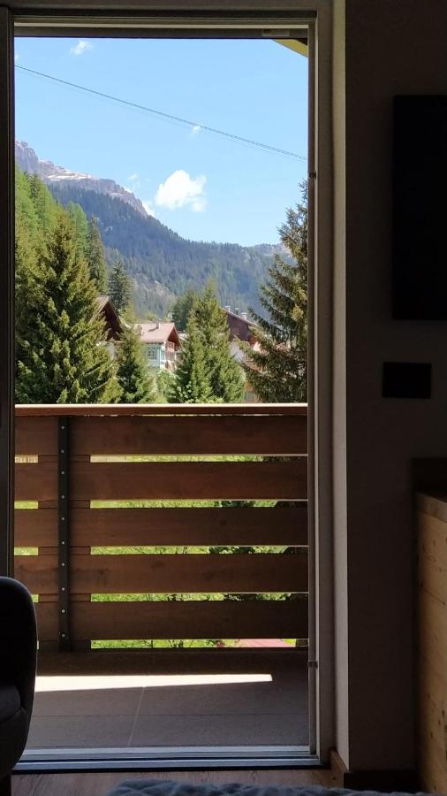 Hotel Villa Rosa カンピテッロ・ディ・ファッサ エクステリア 写真